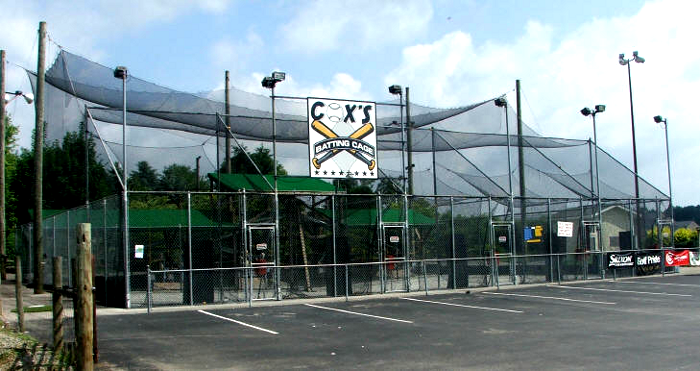 Batting Cages 01
